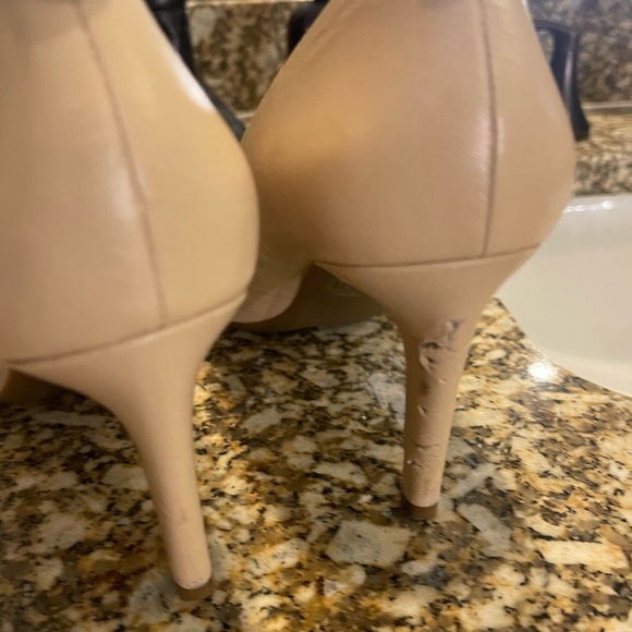MICHAEL Michael Kors Shoes - Michael Kors Flex Heels Size 8